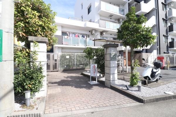 ルネサンスさがみ野