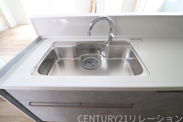 綾瀬市小園新築分譲4号棟