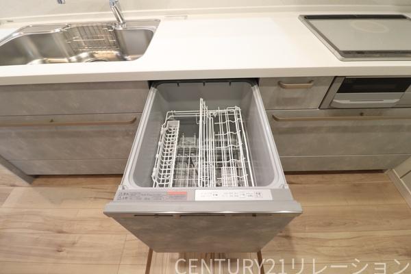 綾瀬市小園新築分譲4号棟