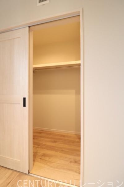 綾瀬市小園新築分譲4号棟