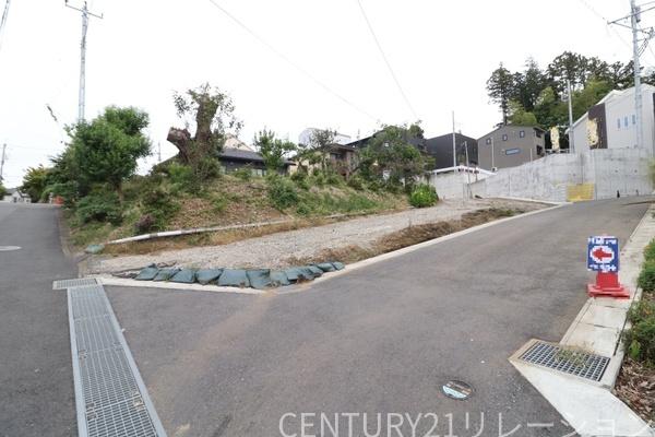 綾瀬市小園新築分譲5号棟