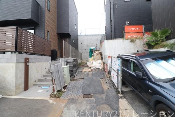 綾瀬市小園新築分譲5号棟