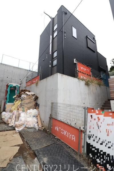 綾瀬市小園新築分譲5号棟