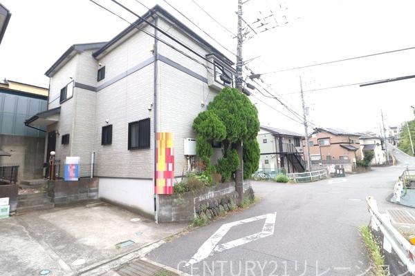 座間市栗原中央５丁目の中古一戸建て