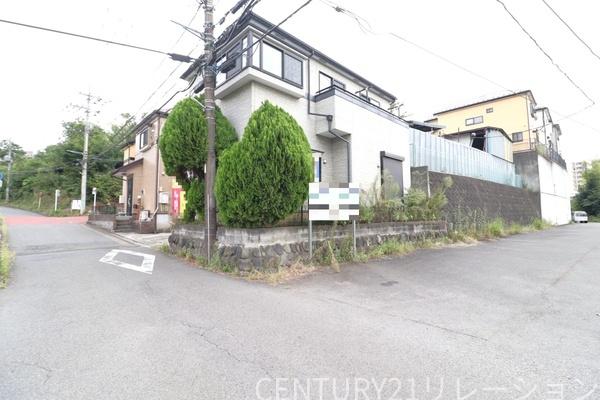 座間市栗原中央５丁目の中古一戸建て