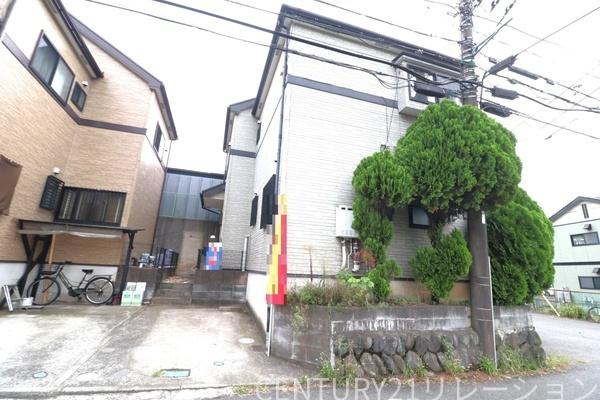 座間市栗原中央5丁目中古一戸建て