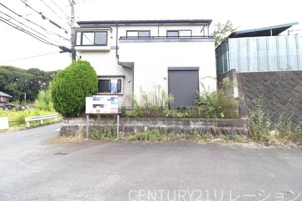 座間市栗原中央5丁目中古一戸建て