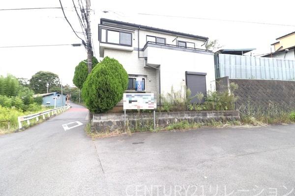 座間市栗原中央5丁目中古一戸建て