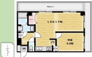ライオンズマンション相模が丘第5
