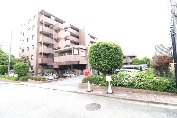セントレー相武台