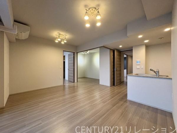 グレーシアタワーズ海老名イースト