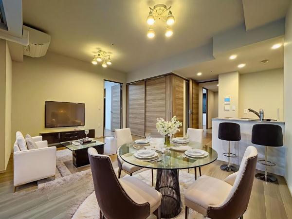 グレーシアタワーズ海老名イースト