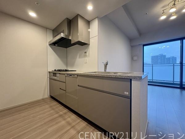 グレーシアタワーズ海老名イースト