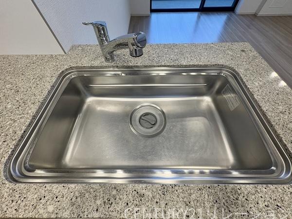 グレーシアタワーズ海老名イースト