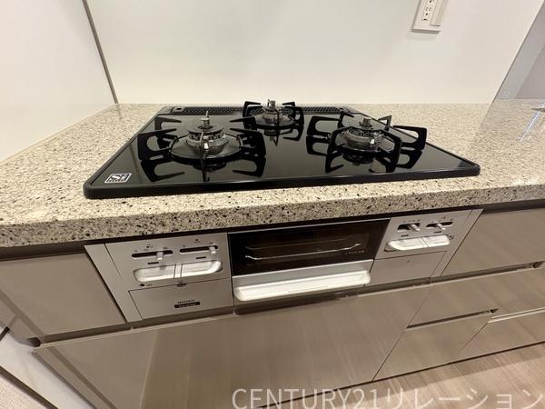 グレーシアタワーズ海老名イースト