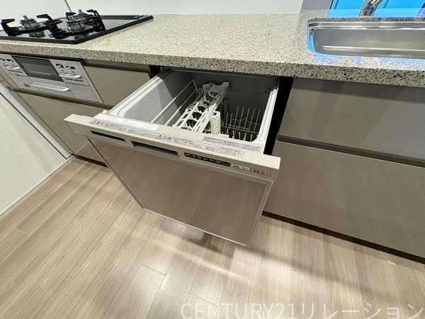 グレーシアタワーズ海老名イースト