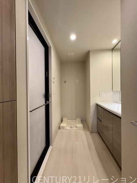 グレーシアタワーズ海老名イースト