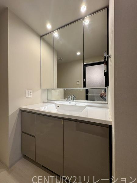 グレーシアタワーズ海老名イースト