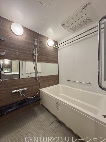 グレーシアタワーズ海老名イースト