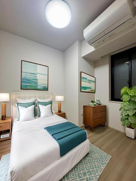 グレーシアタワーズ海老名イースト