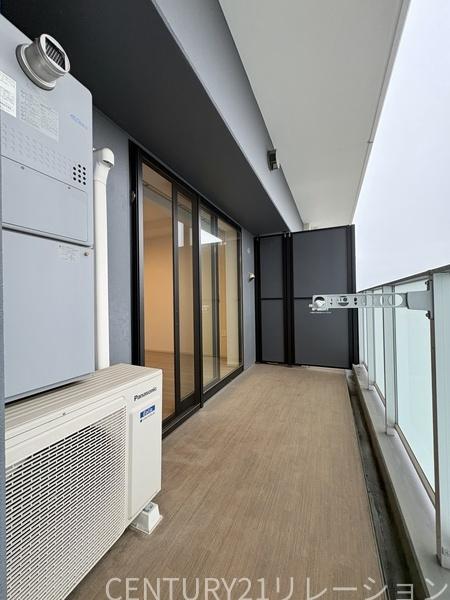 グレーシアタワーズ海老名イースト