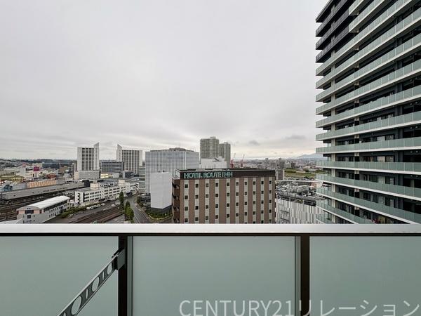 グレーシアタワーズ海老名イースト