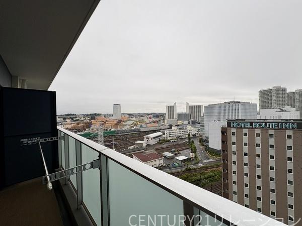 グレーシアタワーズ海老名イースト