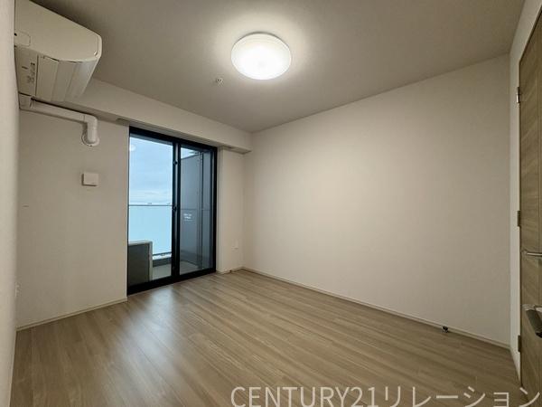 グレーシアタワーズ海老名イースト