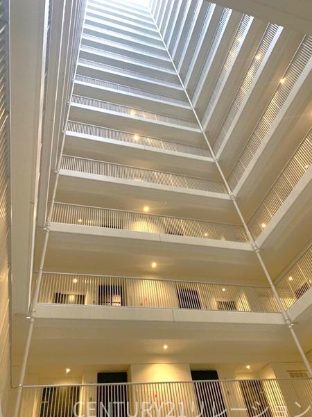 グレーシアタワーズ海老名イースト