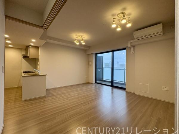 グレーシアタワーズ海老名イースト