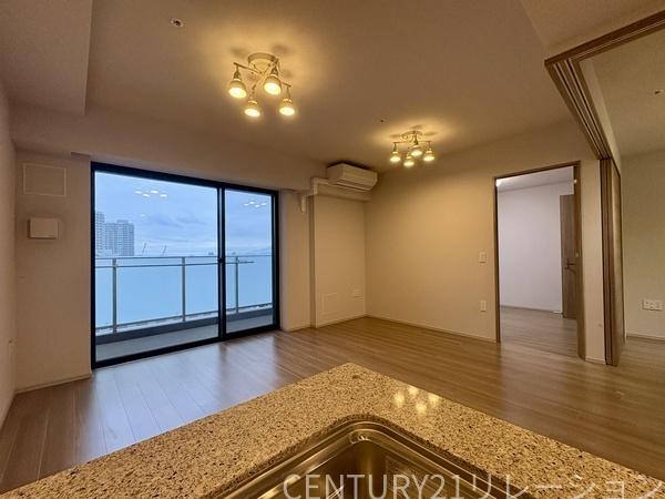 グレーシアタワーズ海老名イースト