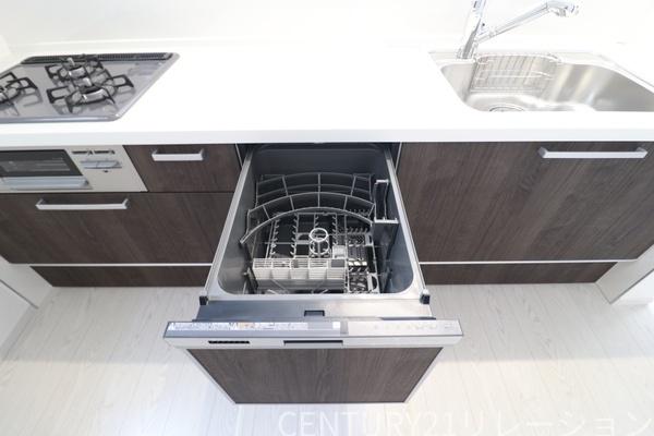 座間市南栗原6丁目6期新築分譲1号棟