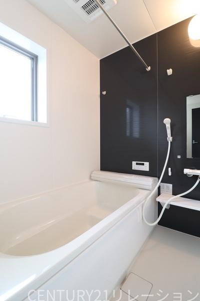 座間市南栗原6丁目6期新築分譲1号棟