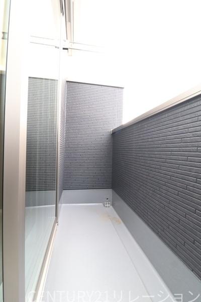 座間市南栗原6丁目6期新築分譲1号棟