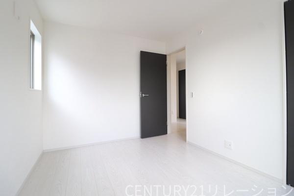 座間市南栗原6丁目6期新築分譲1号棟