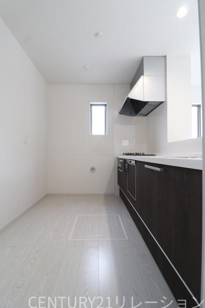 座間市南栗原6丁目6期新築分譲2号棟