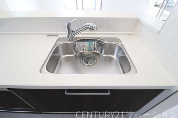 座間市南栗原6丁目6期新築分譲2号棟