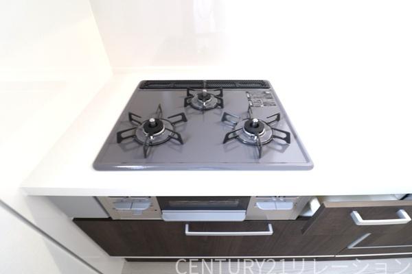 座間市南栗原6丁目6期新築分譲2号棟