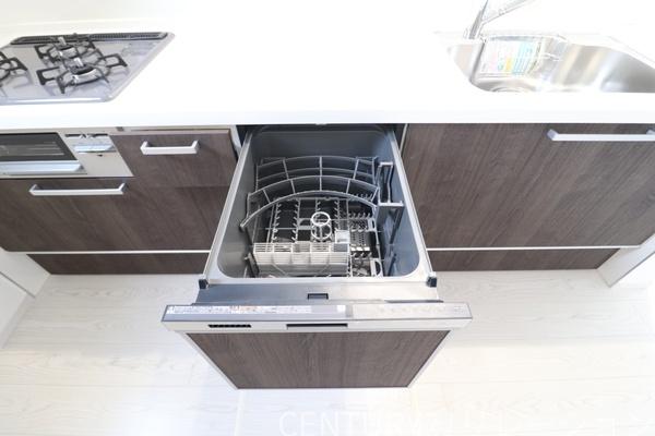 座間市南栗原6丁目6期新築分譲2号棟