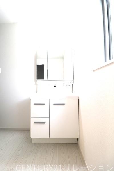 座間市南栗原6丁目6期新築分譲2号棟