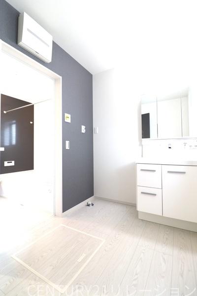 座間市南栗原6丁目6期新築分譲2号棟