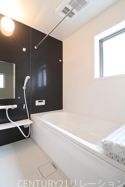 座間市南栗原6丁目6期新築分譲2号棟