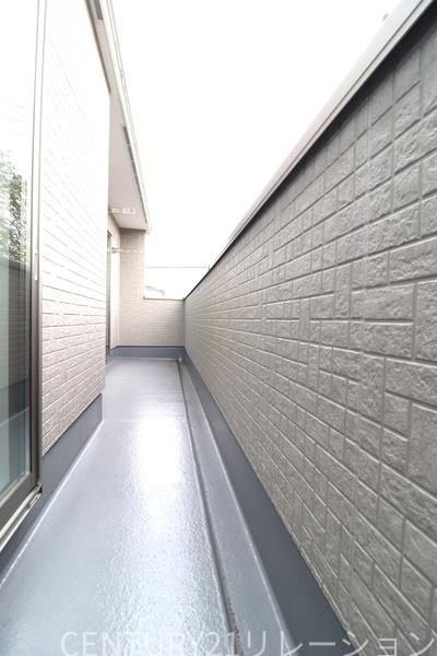 座間市南栗原6丁目6期新築分譲2号棟