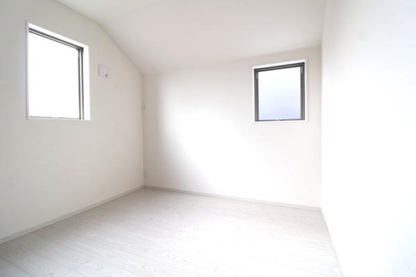 座間市南栗原6丁目6期新築分譲2号棟