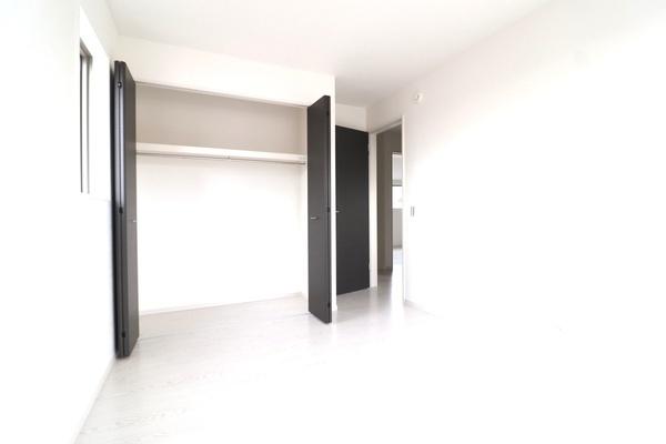 座間市南栗原6丁目6期新築分譲2号棟