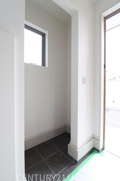 座間市南栗原6丁目6期新築分譲2号棟