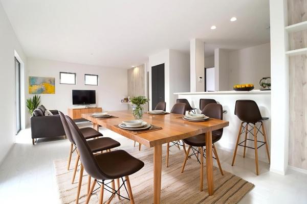 座間市南栗原6丁目6期新築分譲2号棟