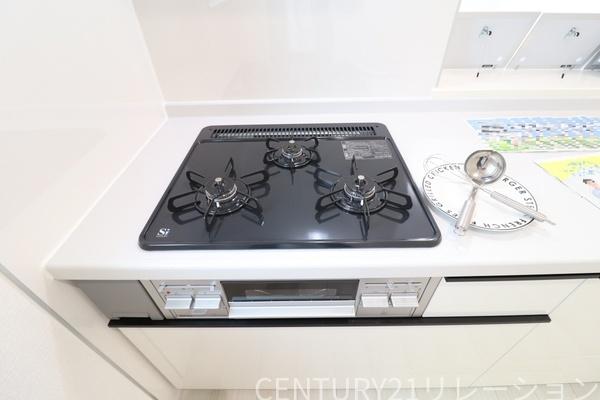 綾瀬市上土棚南5丁目新築一戸建て