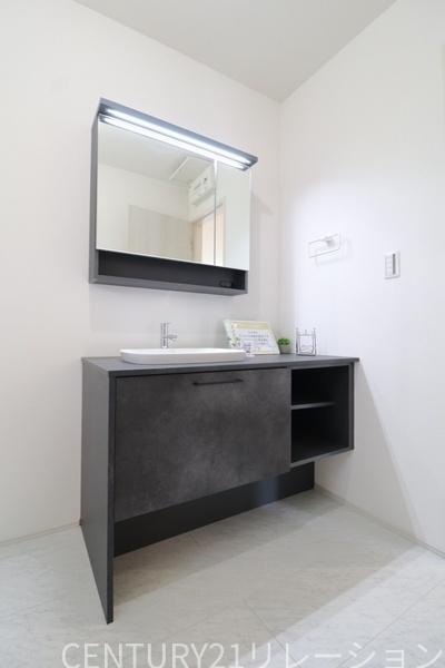 綾瀬市上土棚南5丁目新築一戸建て