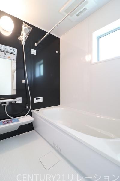 綾瀬市上土棚南5丁目新築一戸建て